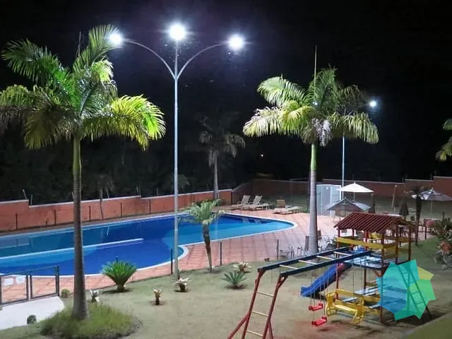 Casa 3 quartos e 2 banheiros, à venda ou para alugar, no bairro Loteamento Terras de São Pedro e São Paulo em Salto