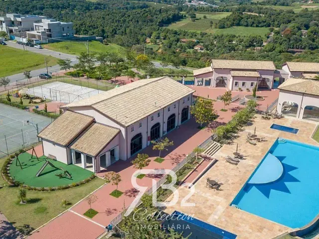 Terreno com 800m², à venda, no bairro Monte Alegre em Vinhedo