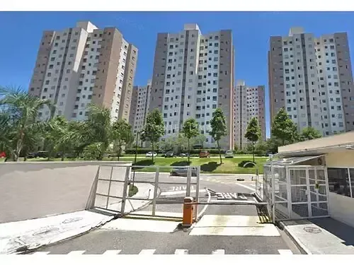 Apartamento, 2 quartos, 47 m² - Foto 21