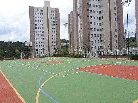 Apartamento, 2 quartos, 47 m² - Foto 24