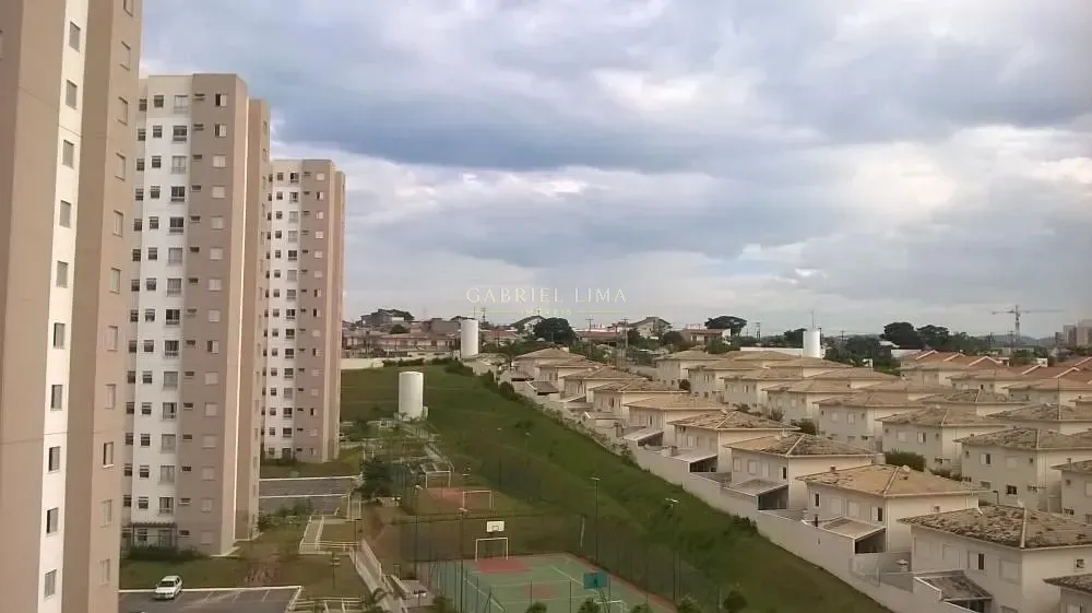 Apartamento, 2 quartos, 47 m² - Foto 22