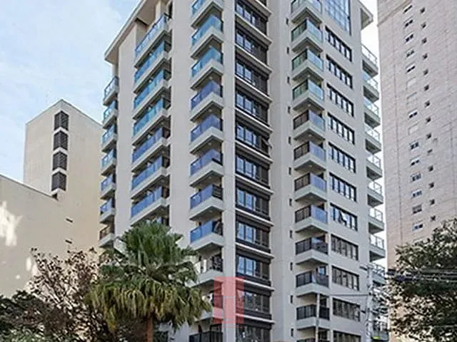 Sala com 36m², à venda, no bairro Perdizes em São Paulo