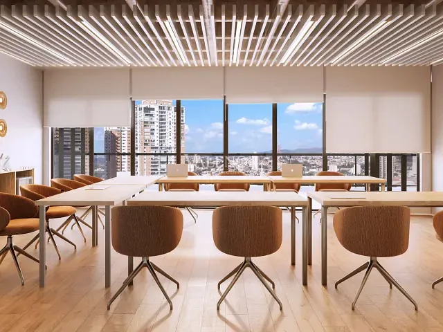 Apartamento com 87m² 2 quartos e 3 banheiros, à venda, no bairro Centro em Jundiaí