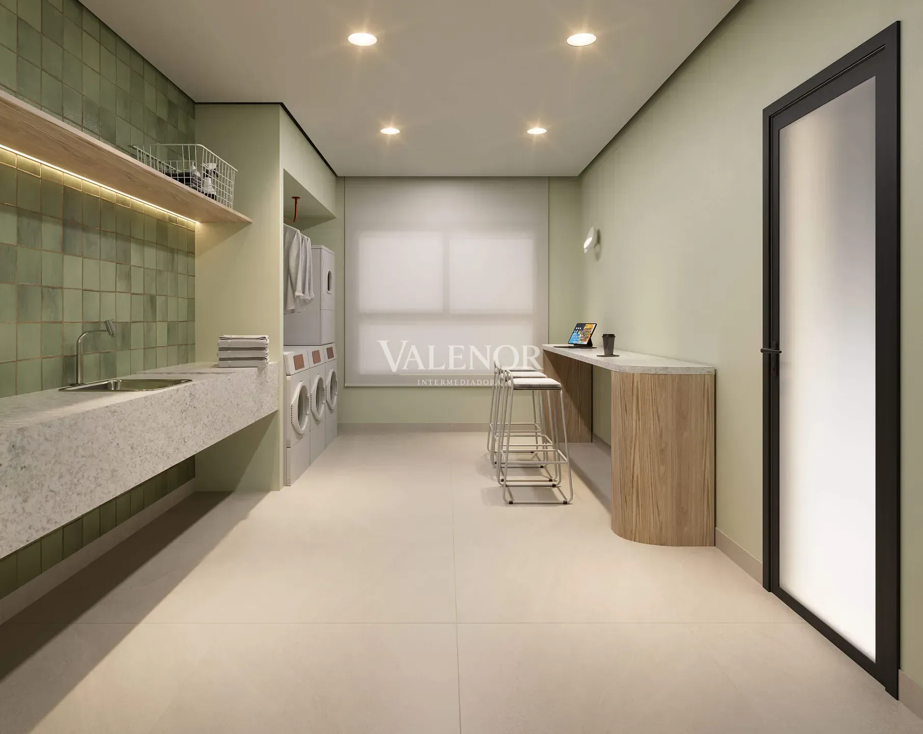 Sala-Conjunto, 63 m² - Foto 15