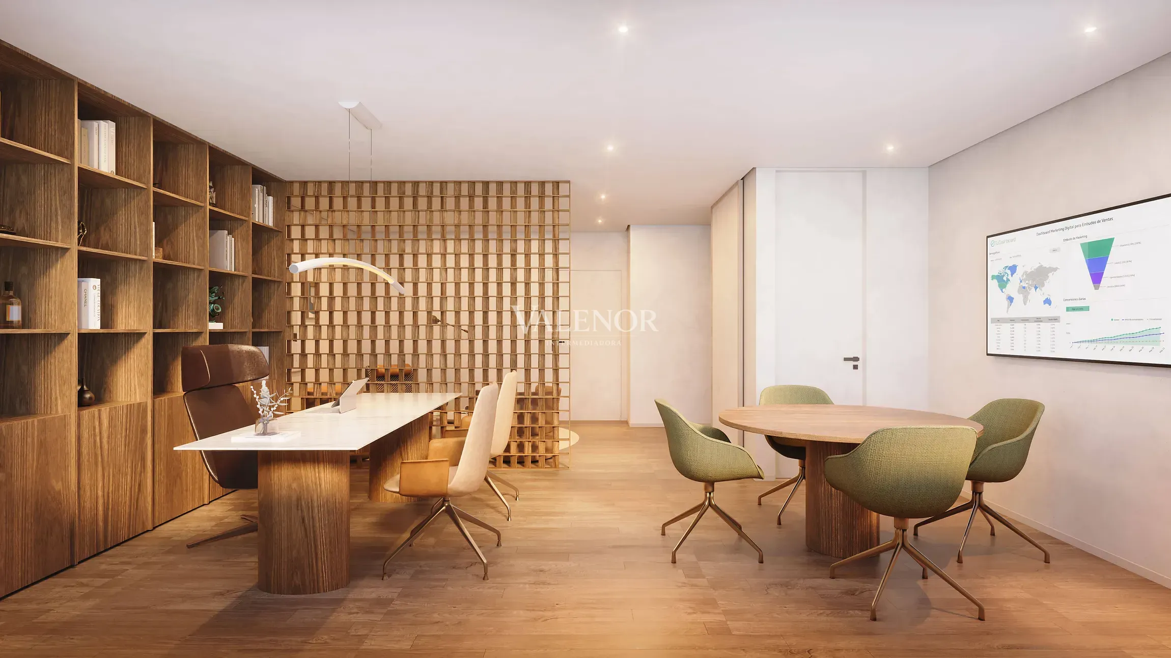 Sala-Conjunto, 63 m² - Foto 18
