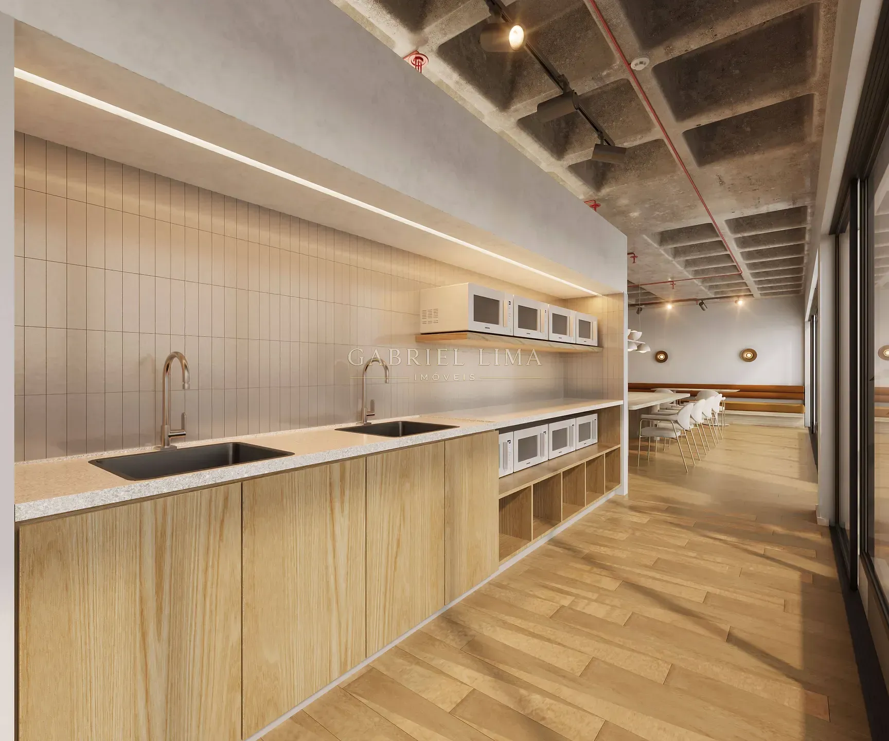 Apartamento, 2 quartos, 87 m² - Foto 10