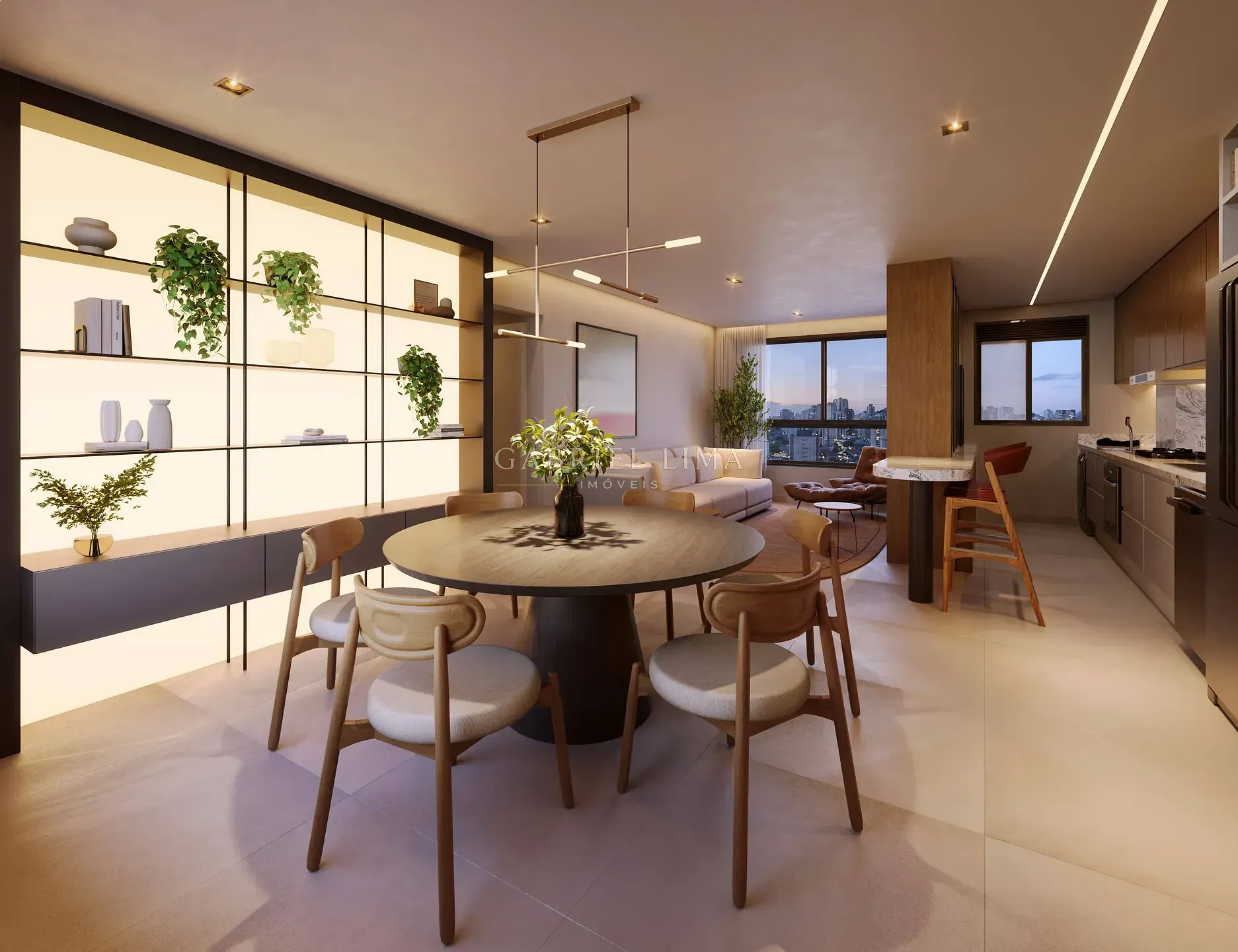 Apartamento, 2 quartos, 87 m² - Foto 5
