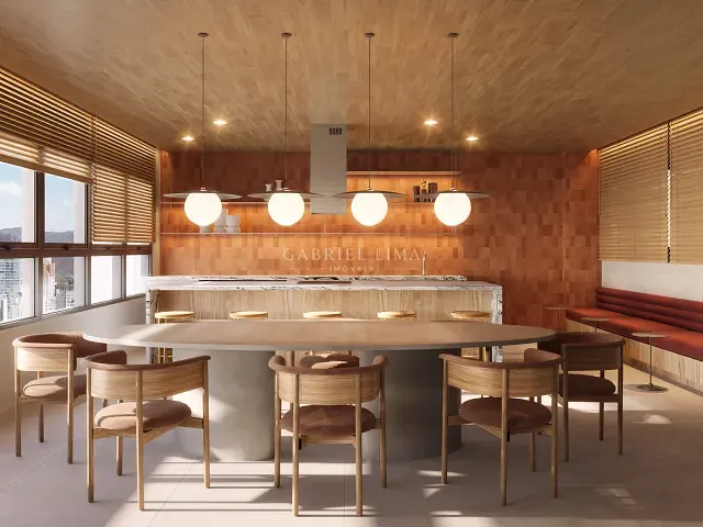 Sala com 63m², à venda, no bairro Centro em Jundiaí