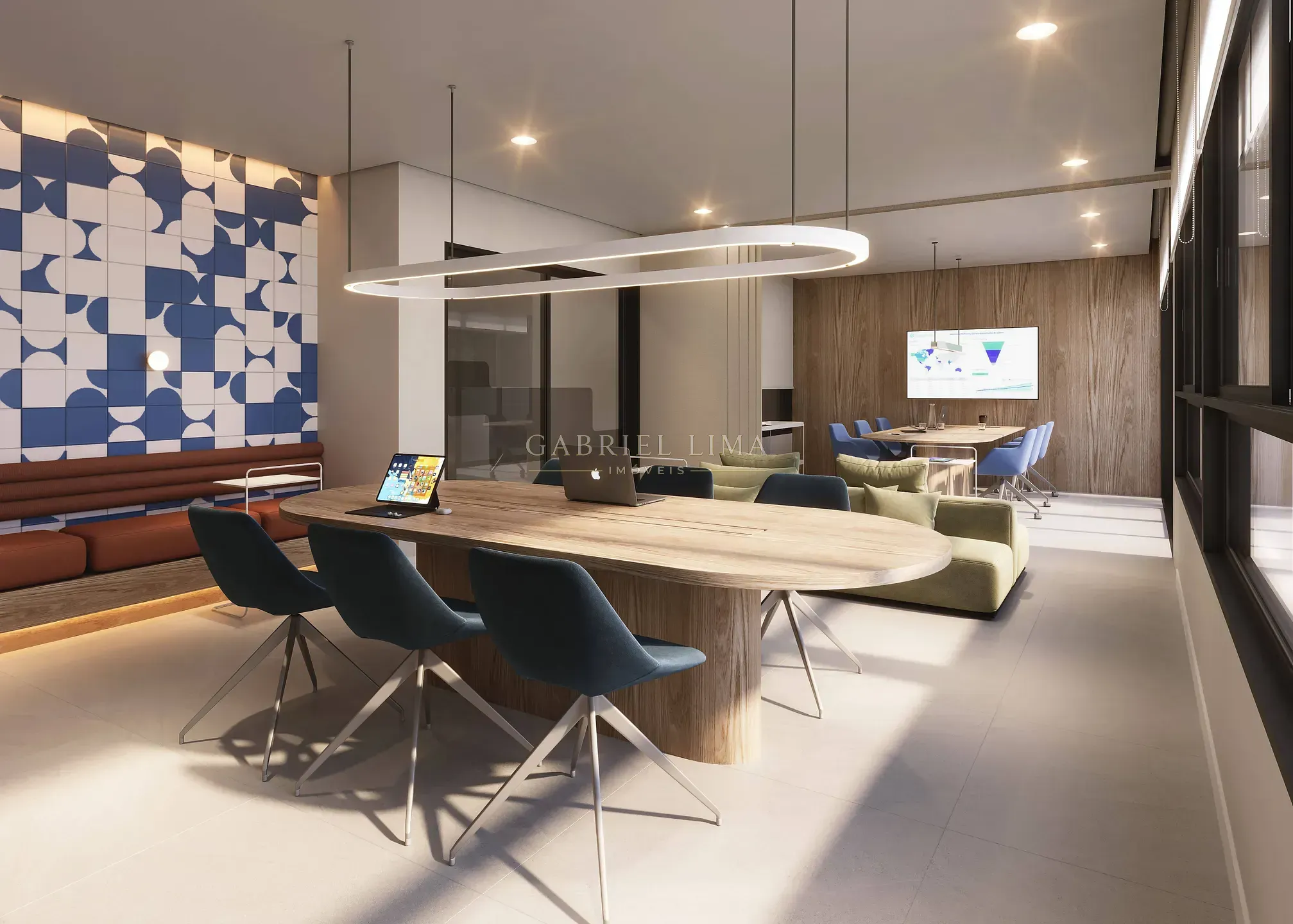 Apartamento, 2 quartos, 87 m² - Foto 17