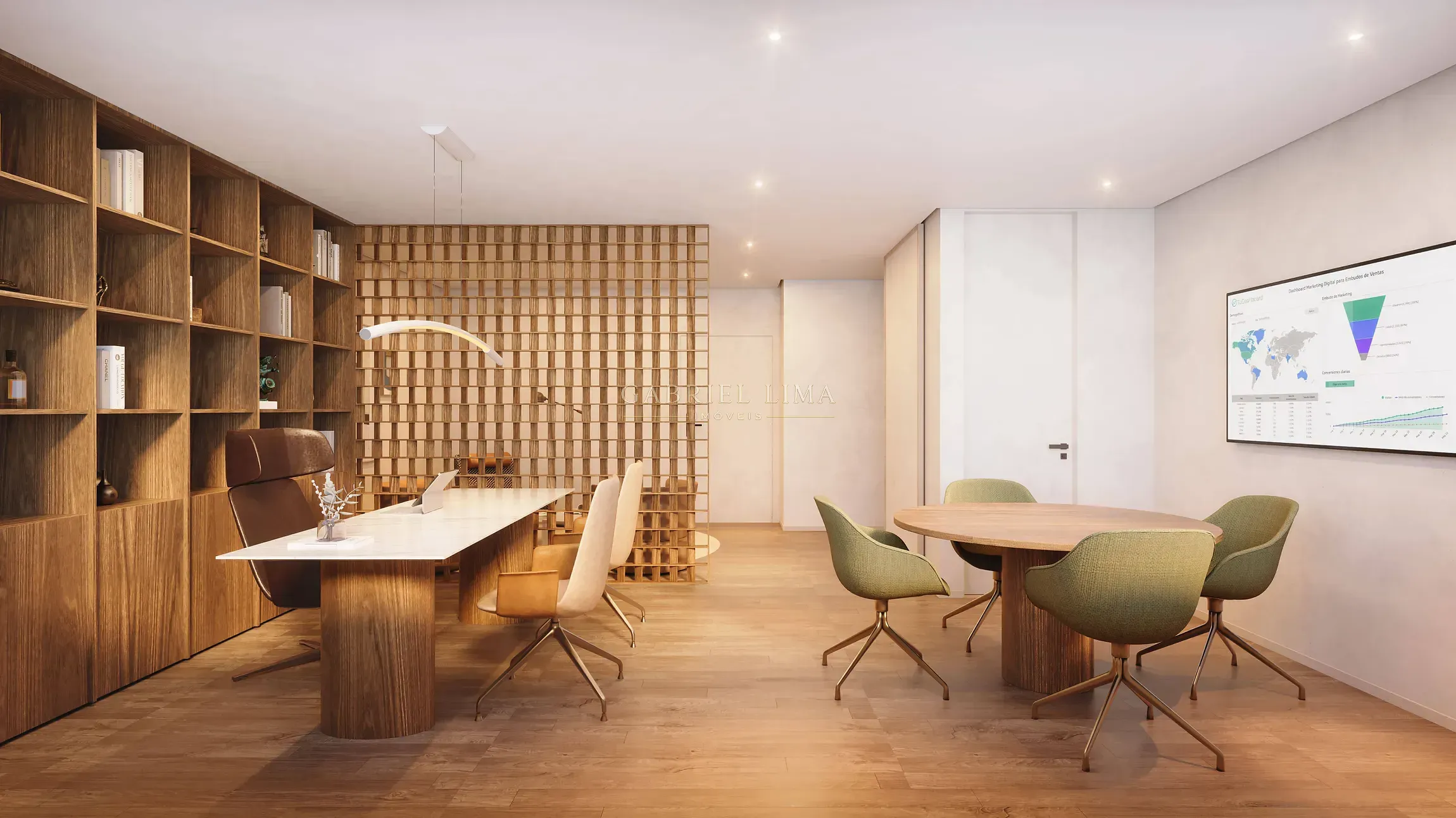 Apartamento, 2 quartos, 87 m² - Foto 19