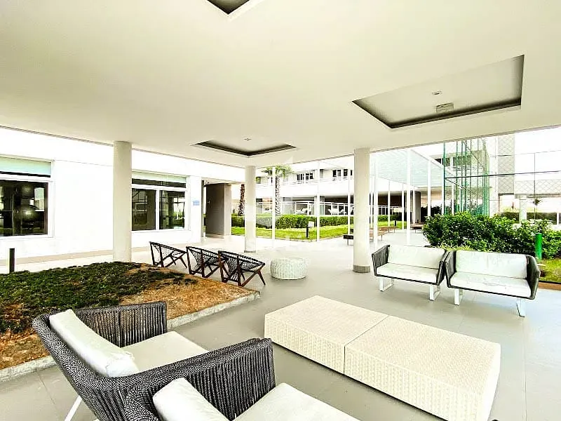 Apartamento, 2 quartos, 69 m² - Foto 24