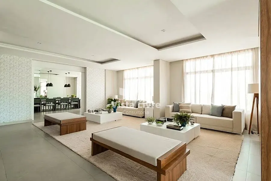 Apartamento, 2 quartos, 69 m² - Foto 28