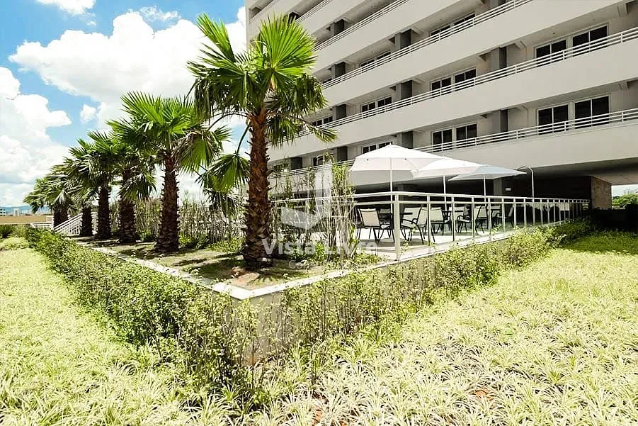 Apartamento, 2 quartos, 69 m² - Foto 23