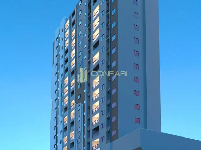 Apartamento com 82m² 2 quartos e 2 banheiros, à venda, no bairro Varzea em Itapema