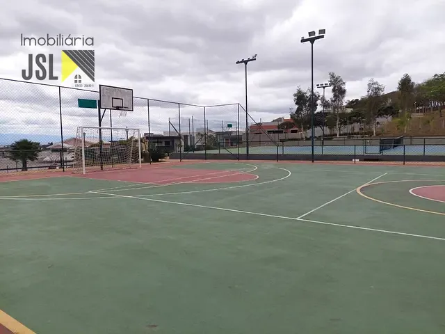 Terreno com 460m², à venda, no bairro Condomínio Terras do Vale em Caçapava
