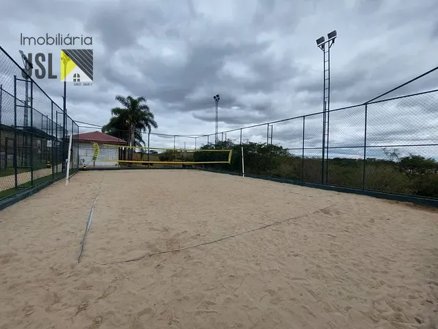 Terreno com 460m², à venda, no bairro Condomínio Terras do Vale em Caçapava
