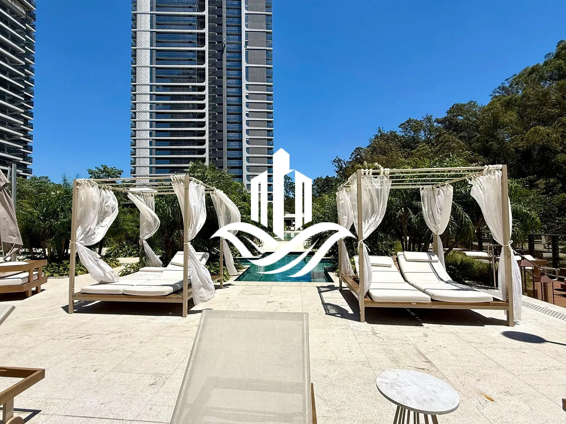 Apartamento, 3 quartos, 143 m² - Foto 73