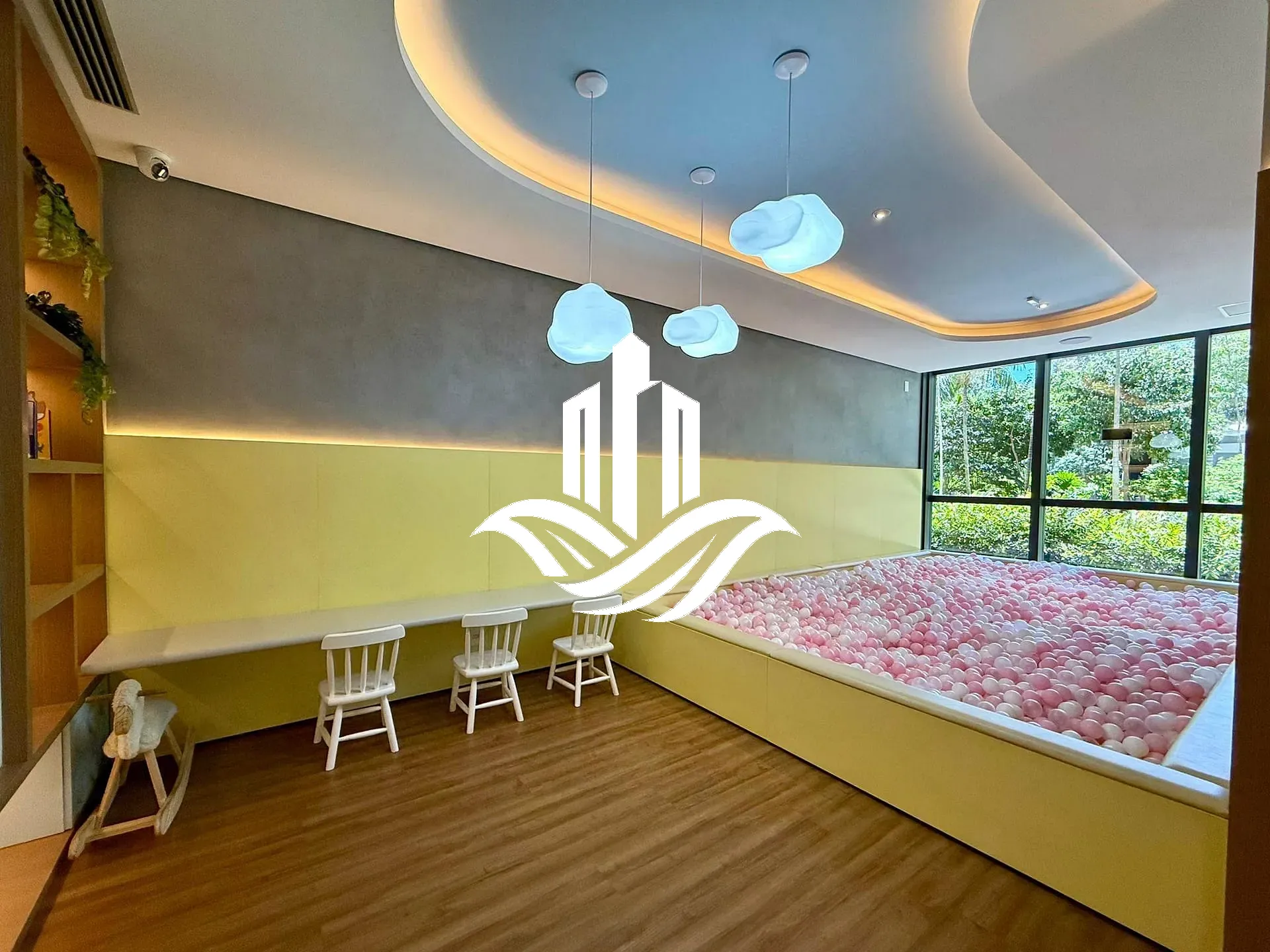 Apartamento, 3 quartos, 143 m² - Foto 84