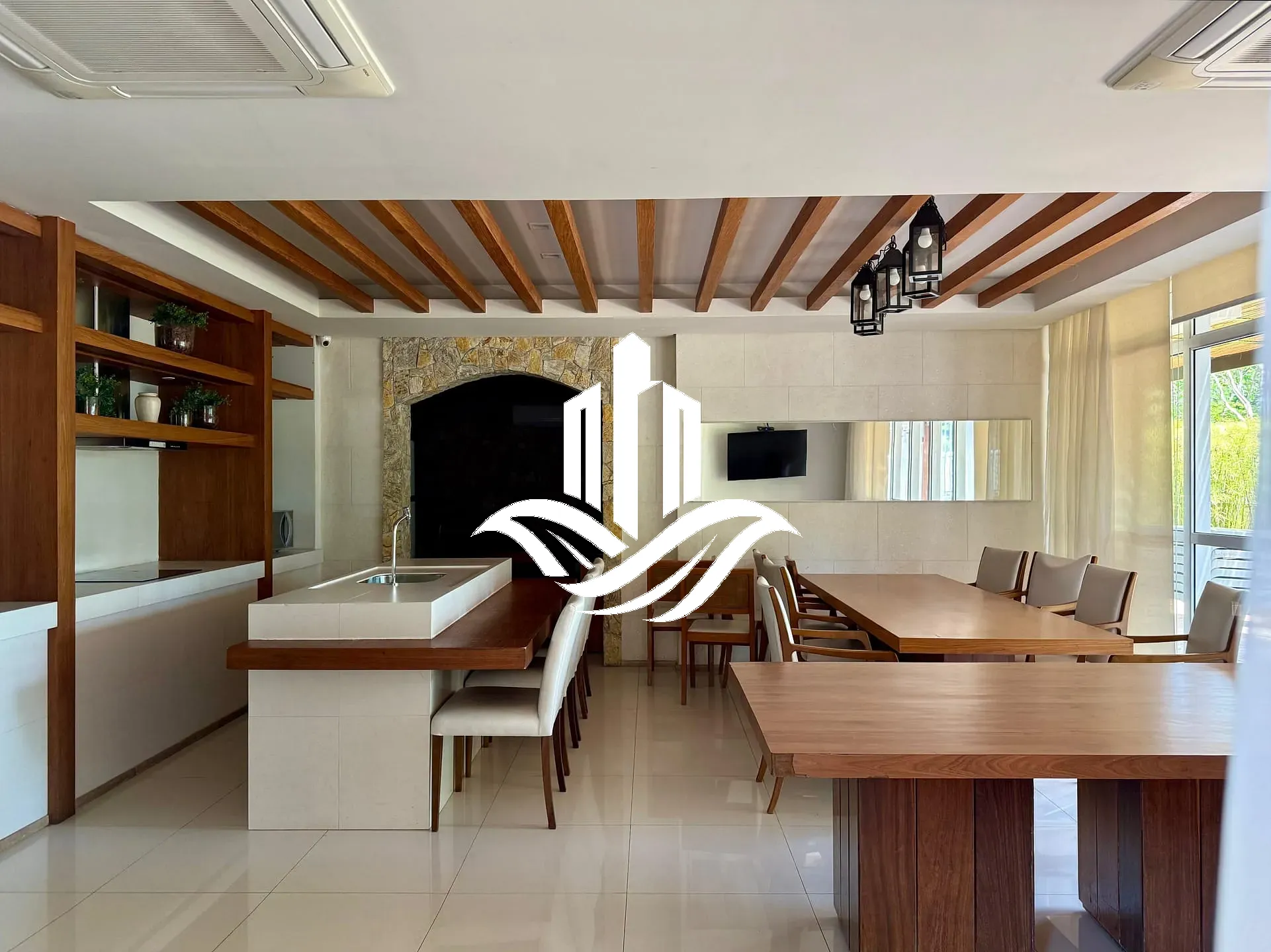 Apartamento, 3 quartos, 82 m² - Foto 41