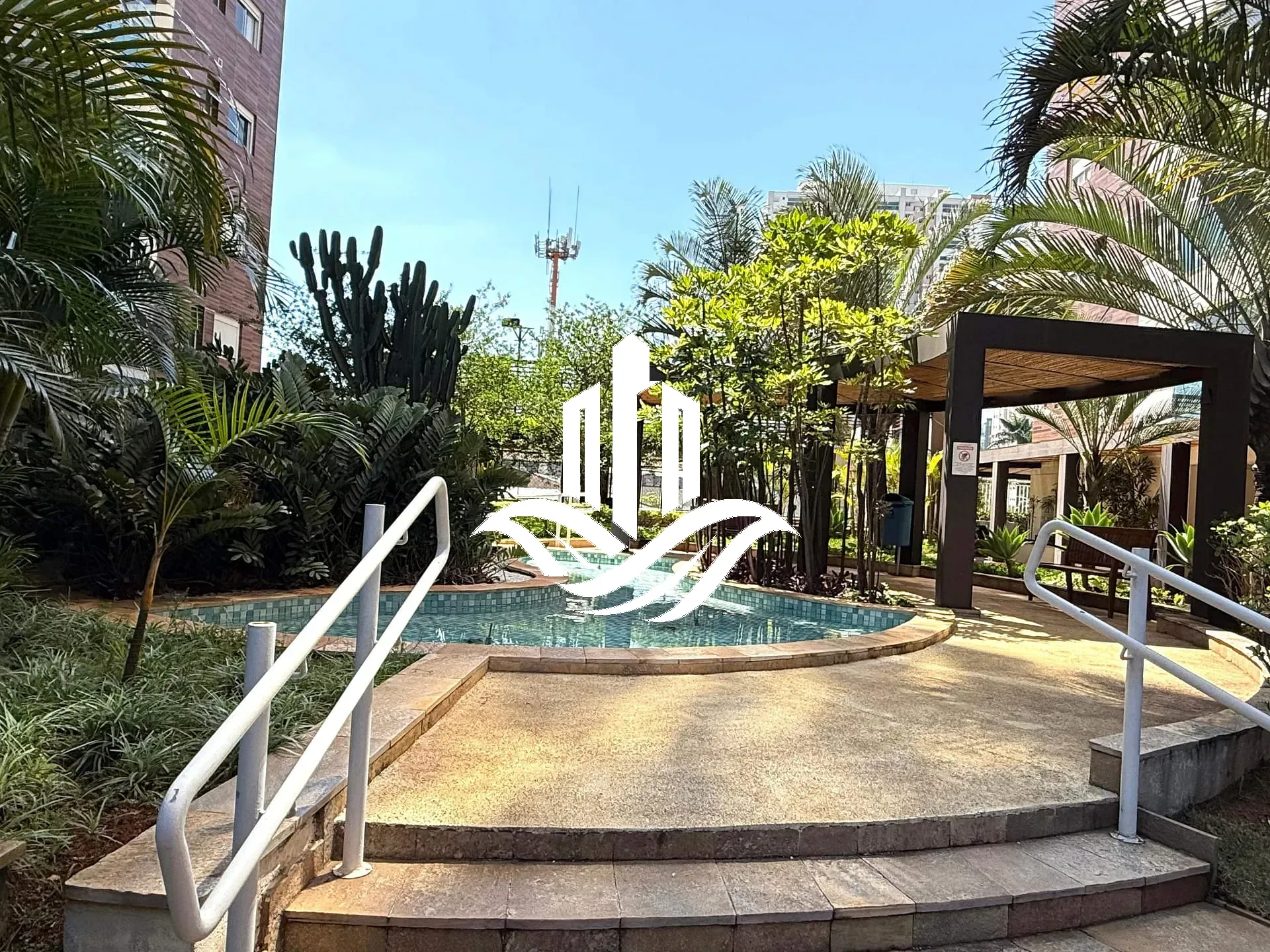 Apartamento, 3 quartos, 82 m² - Foto 39