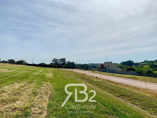 Terreno com 527m², à venda, no bairro Loteamento Parque dos Alecrins em Campinas