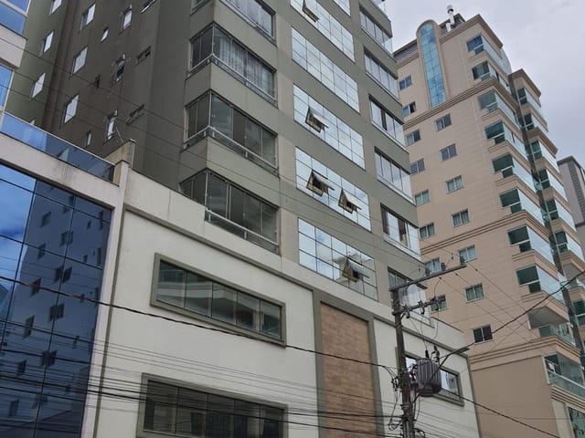 Condomínio do Apartamento - Apartamento à venda, Meia Praia, Itapema, SC | Confiari Investimentos Imobiliários