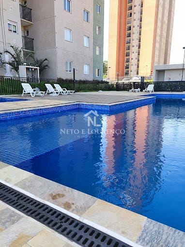 Apartamento à venda com 3 quartos, 64m² - Foto 23