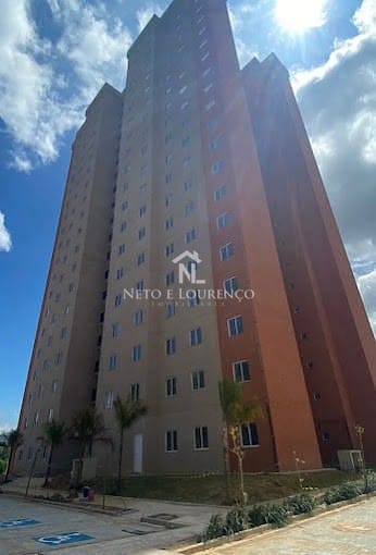 Apartamento à venda com 3 quartos, 64m² - Foto 22