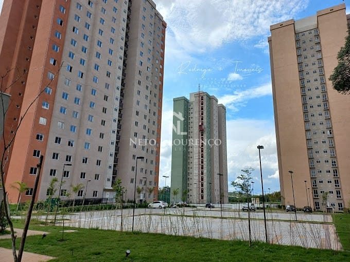 Apartamento à venda com 3 quartos, 64m² - Foto 24