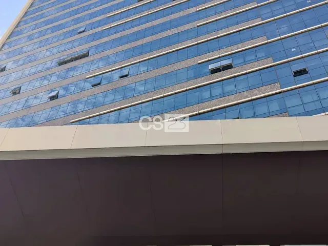 Sala com 165m², para alugar, no bairro Bela Suiça em Londrina