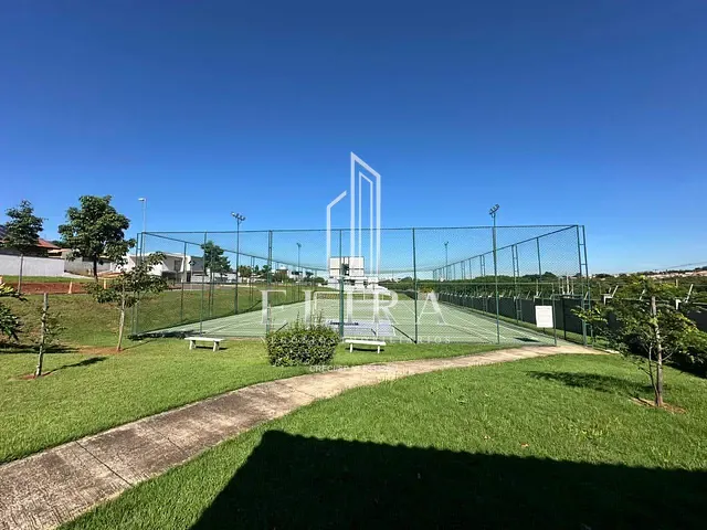 Terreno com 490m², à venda, no bairro Parque Fortaleza em Nova Odessa