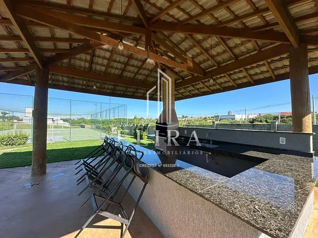 Casa com 490m² 3 quartos e 5 banheiros, à venda, no bairro Parque Fortaleza em Nova Odessa