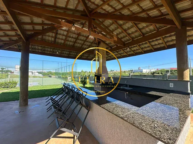 Casa com 490m² 3 quartos e 5 banheiros, à venda, no bairro Parque Fortaleza em Nova Odessa