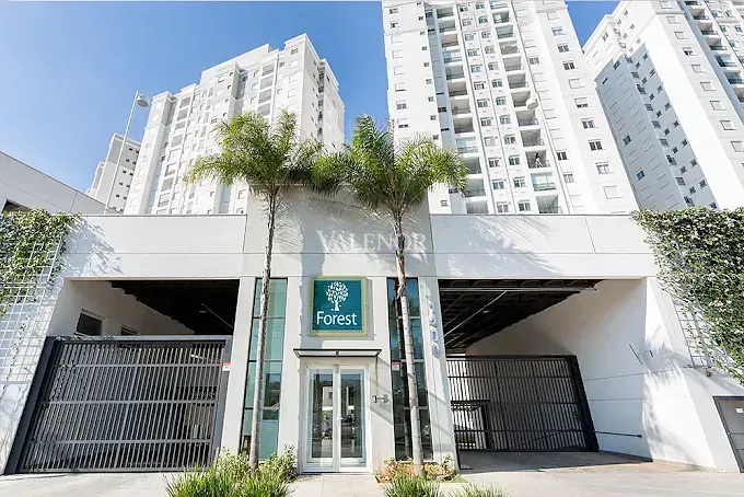 Apartamento, 2 quartos, 64 m² - Foto 13