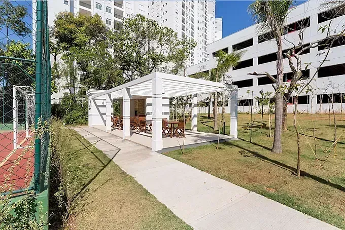 Apartamento, 2 quartos, 64 m² - Foto 16