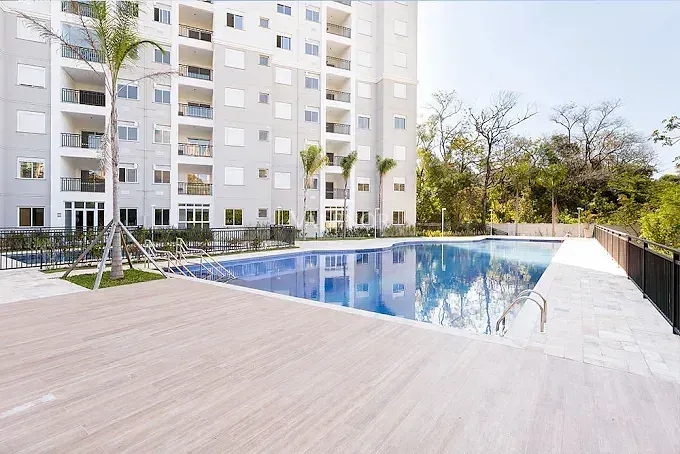Apartamento, 2 quartos, 64 m² - Foto 17