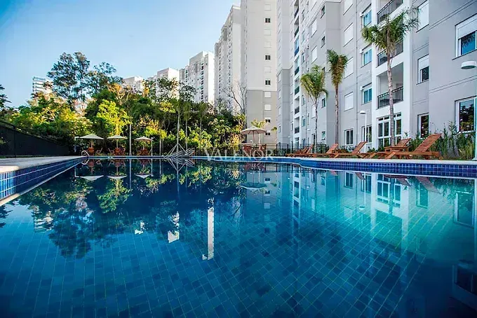 Apartamento, 2 quartos, 64 m² - Foto 18