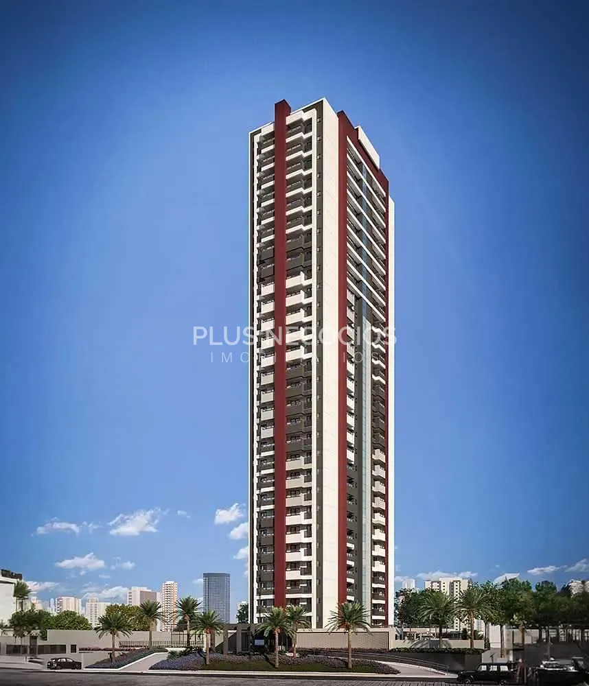 Apartamento, 1 quarto, 45 m² - Foto 13