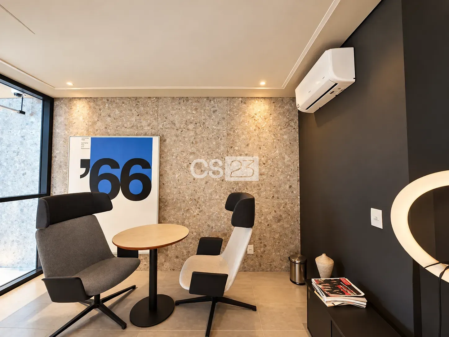 Apartamento, 2 quartos, 74 m² - Foto 19