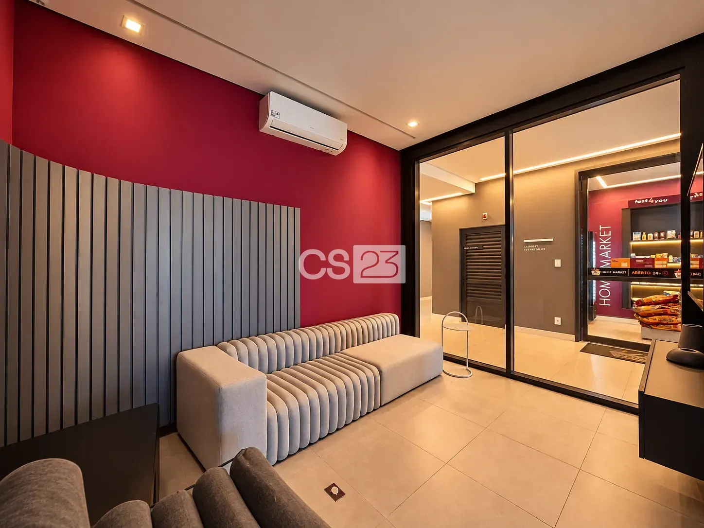 Apartamento, 2 quartos, 74 m² - Foto 25