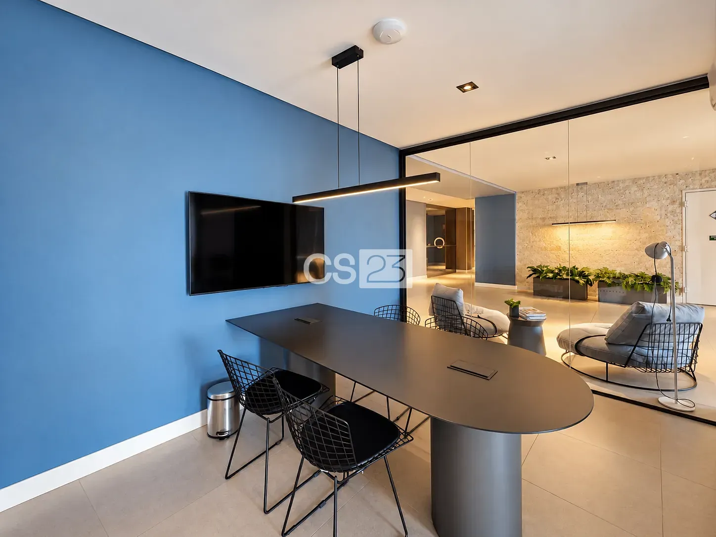 Apartamento, 2 quartos, 74 m² - Foto 18