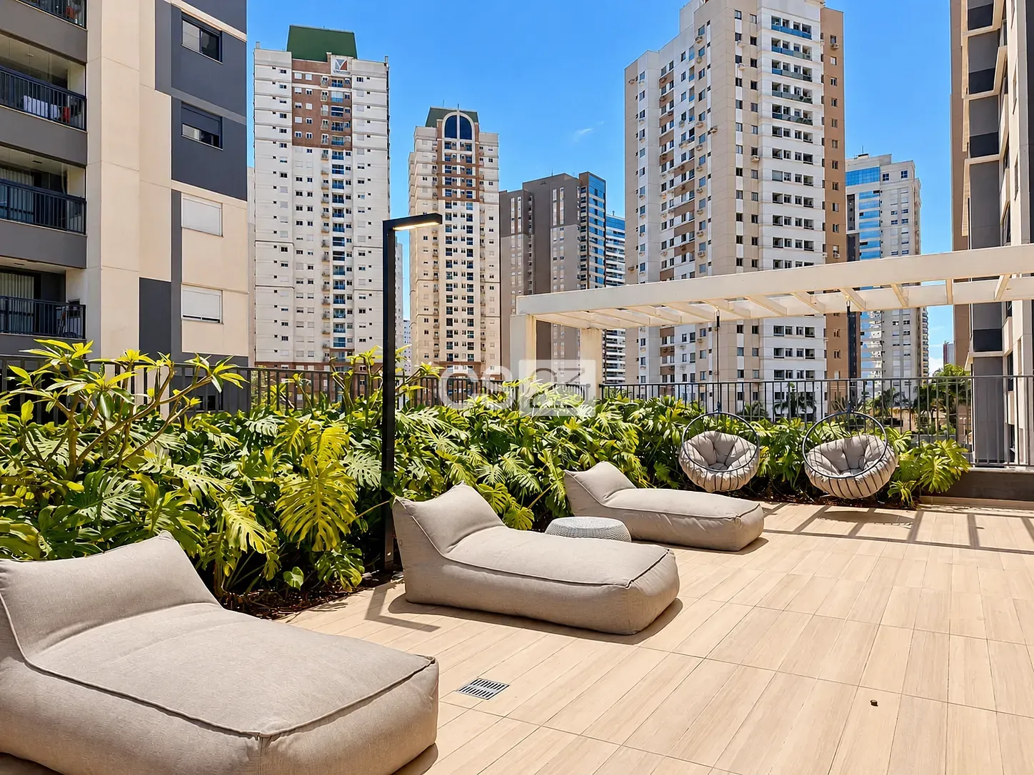 Apartamento, 2 quartos, 74 m² - Foto 33