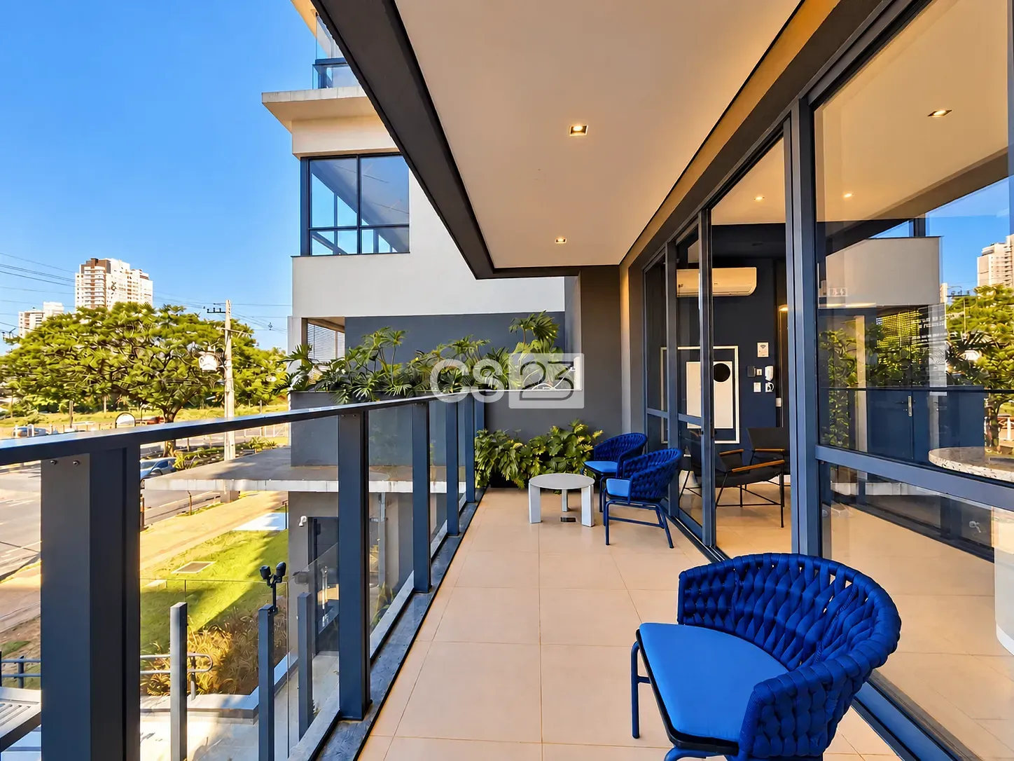 Apartamento, 2 quartos, 74 m² - Foto 29