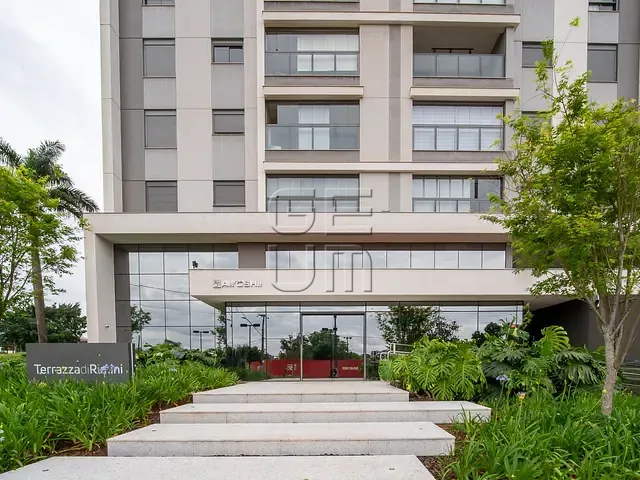 Apartamento com 231m² 2 quartos e 3 banheiros, à venda, no bairro Bela Suiça em Londrina