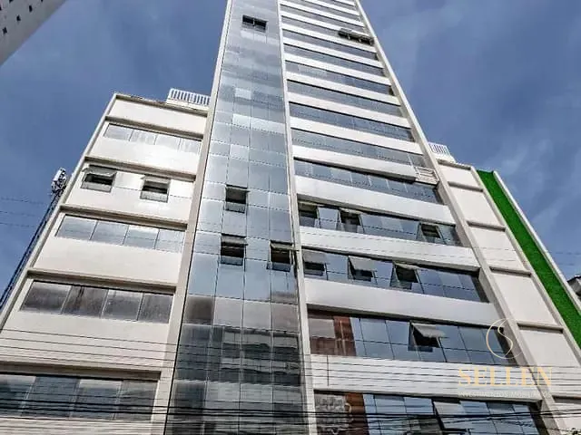 Sala para alugar, no bairro Pioneiros em Balneário Camboriú