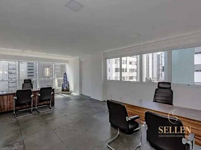 Sala para alugar, no bairro Pioneiros em Balneário Camboriú