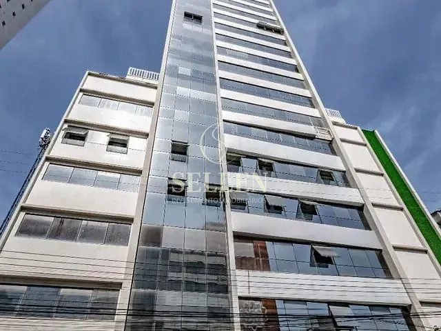 Sala para alugar, no bairro Pioneiros em Balneário Camboriú