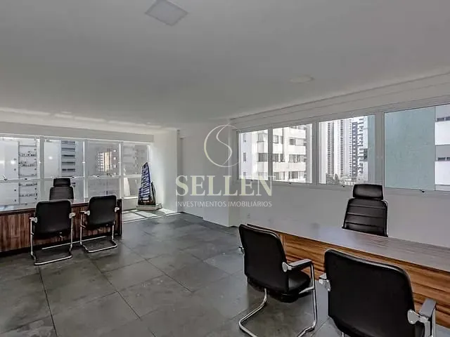 Sala para alugar, no bairro Pioneiros em Balneário Camboriú