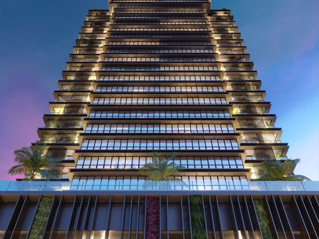 La Reserve | Apartamentos de Alto Padrão prox. ao Shopping