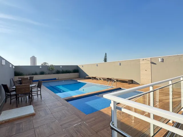 Apartamento 4 quartos e 7 banheiros, à venda, no bairro Centro em Tatuí